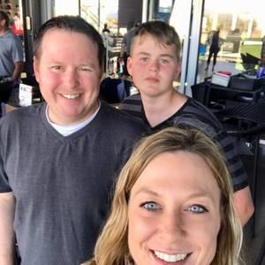 Meet your Posher, Natalie